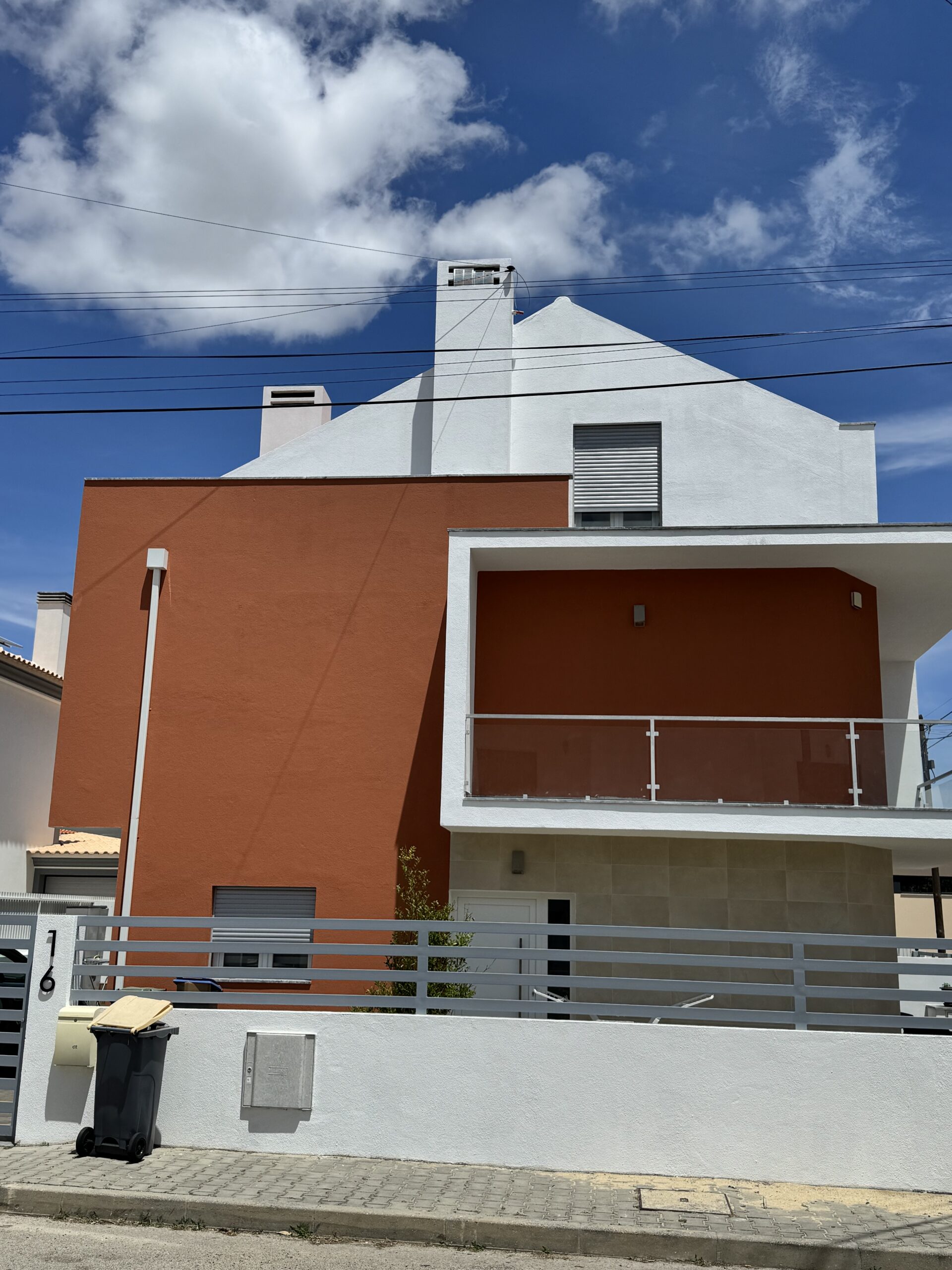 Moradia renovada pela EMX Obras